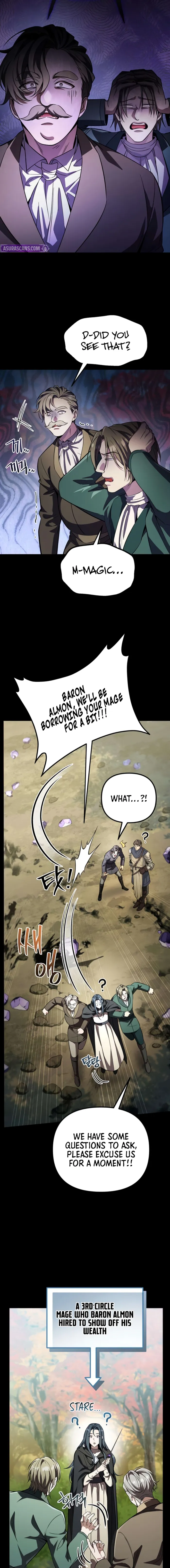 Became the Patron of Villains — Chapter 18 — Page 5