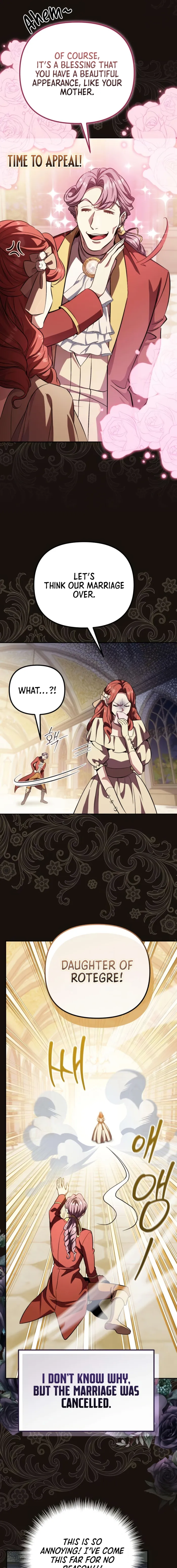 Became the Patron of Villains — Chapter 18 — Page 20
