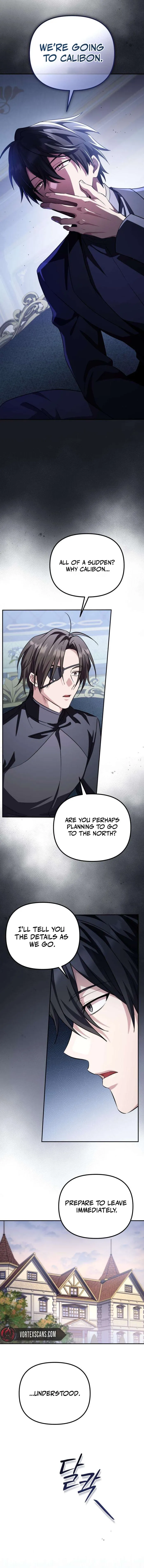 Became the Patron of Villains — Chapter 19 — Page 6
