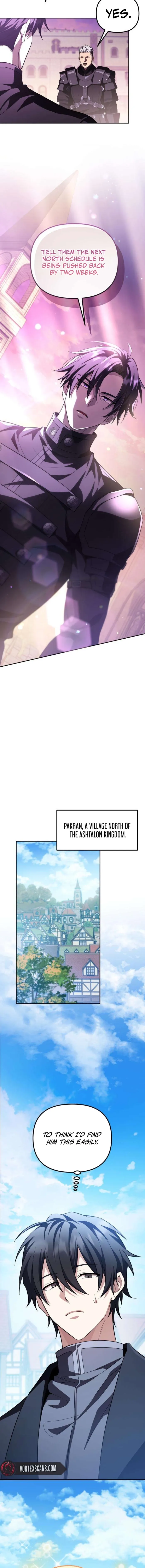 Became the Patron of Villains — Chapter 19 — Page 12