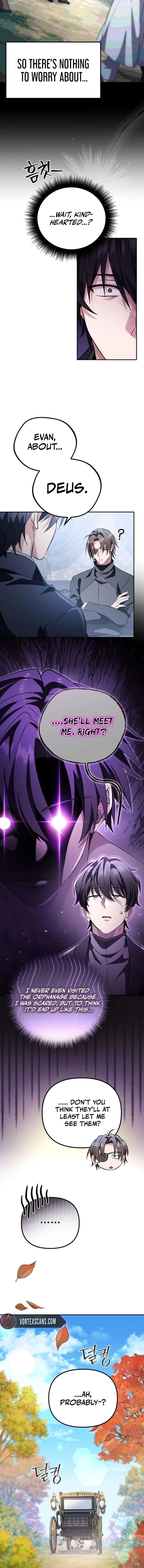 Became the Patron of Villains — Chapter 19 — Page 22