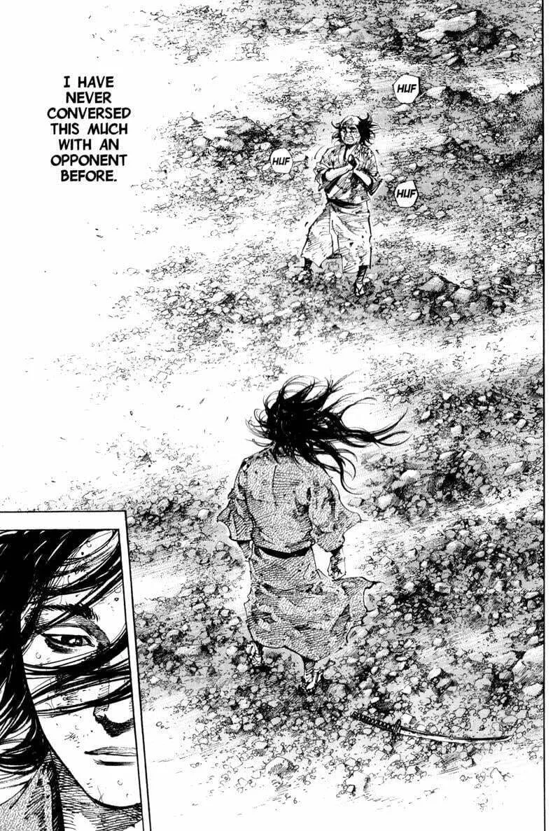 Vagabond Manga — Chapter 172 — Page 10