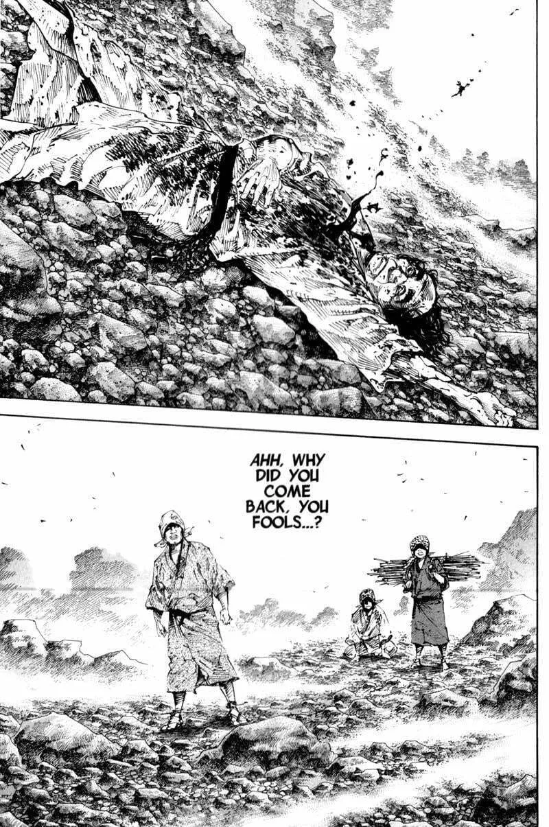 Vagabond Manga — Chapter 172 — Page 14