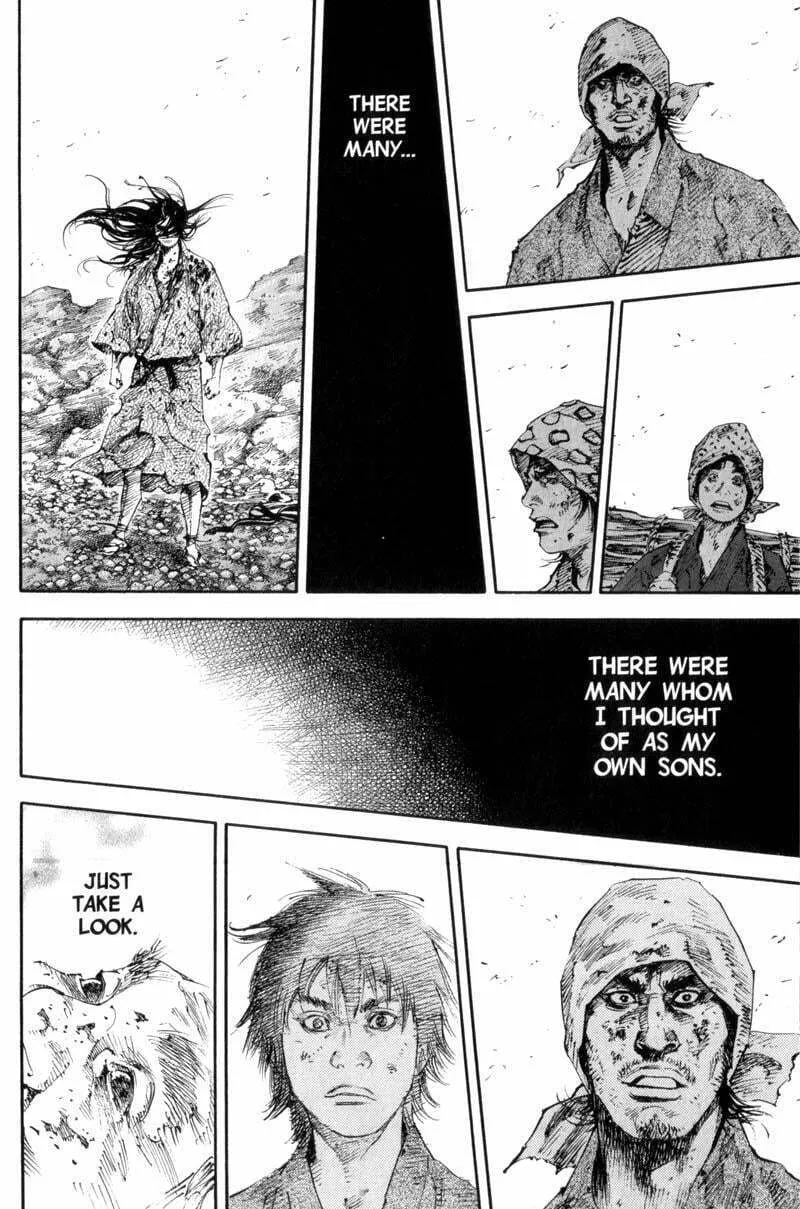 Vagabond Manga — Chapter 172 — Page 15