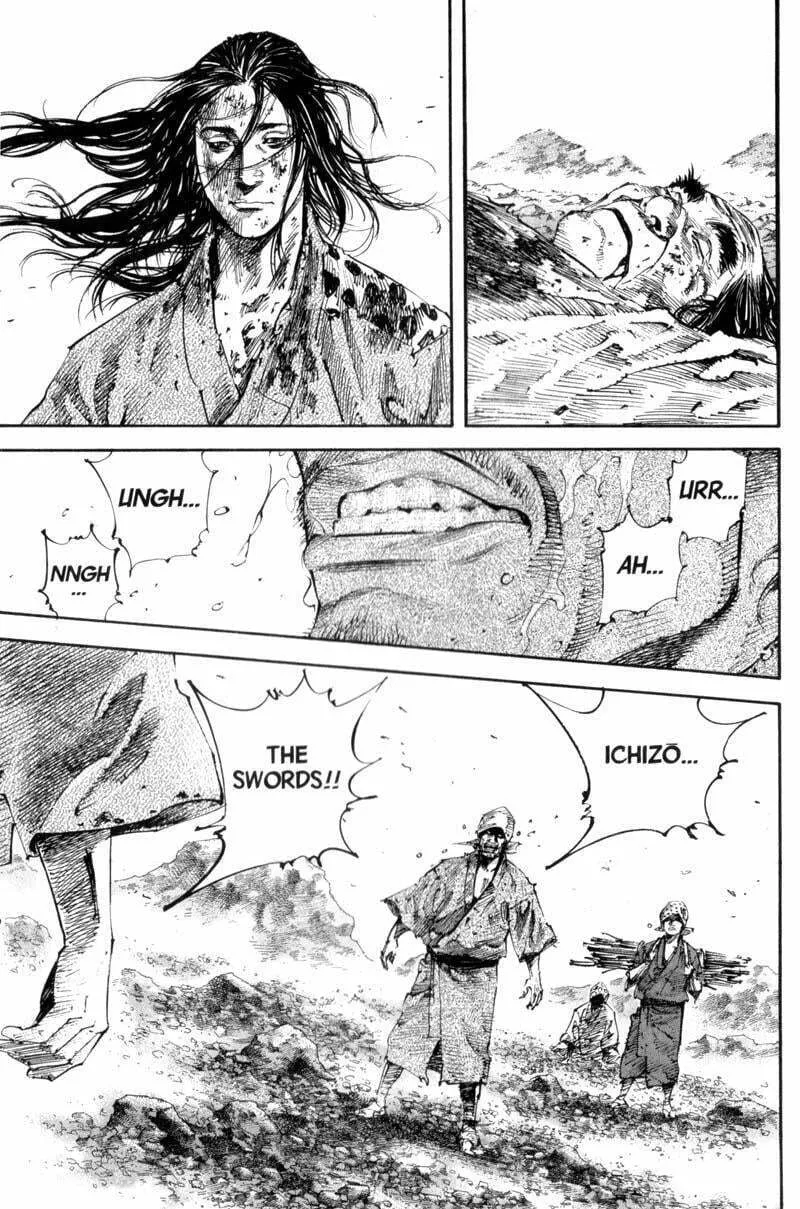 Vagabond Manga — Chapter 172 — Page 18