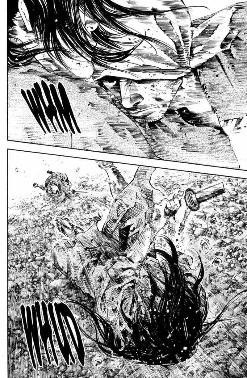 Vagabond Manga — Chapter 172 — Page 24