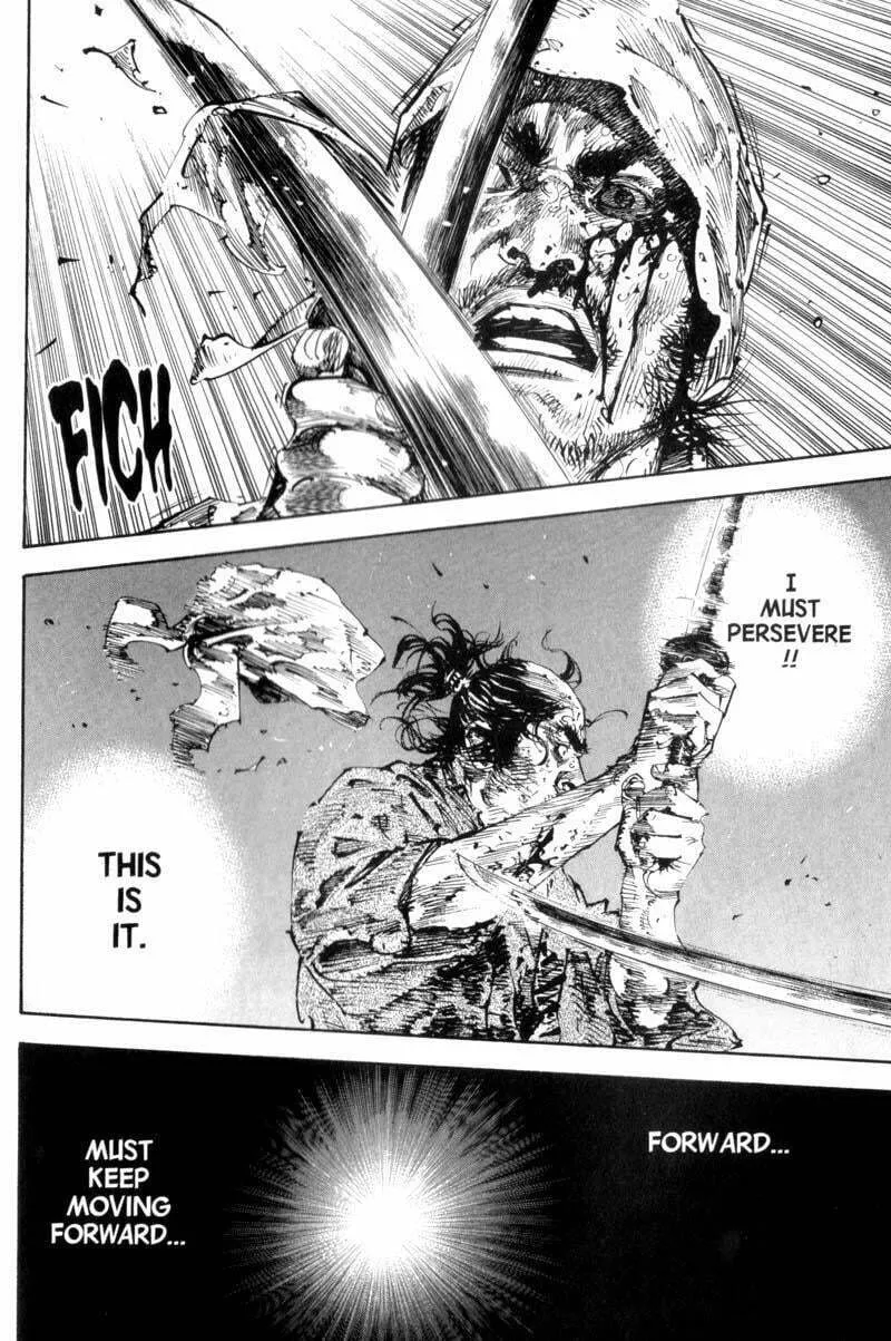 Vagabond Manga — Chapter 179 — Page 12