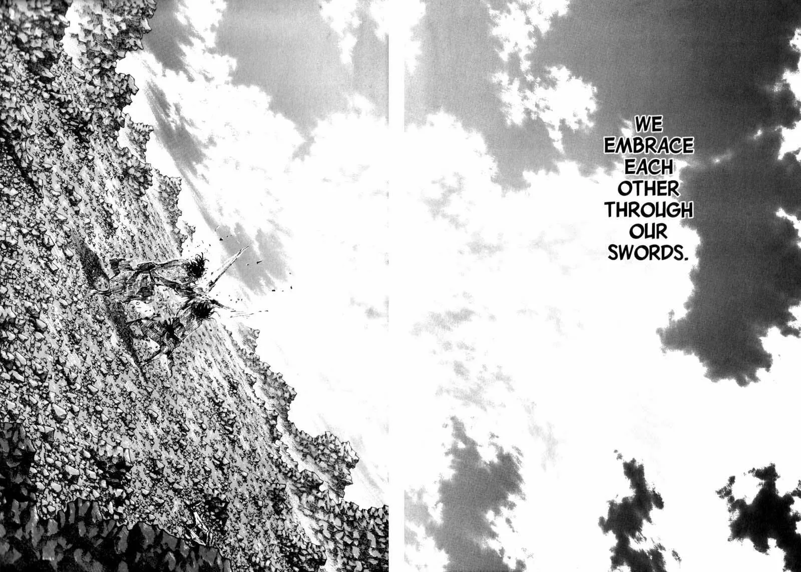 Vagabond Manga — Chapter 179 — Page 15