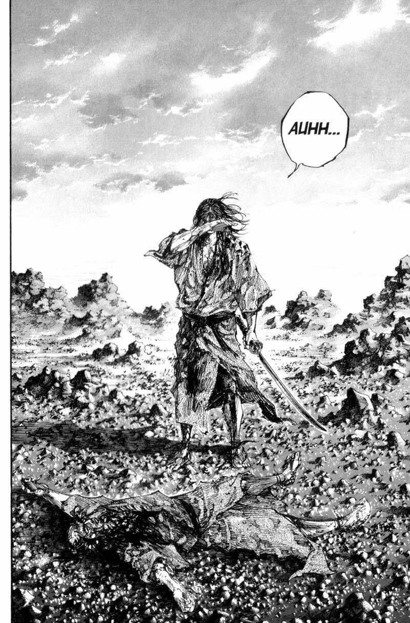 Vagabond Manga — Chapter 179 — Page 19