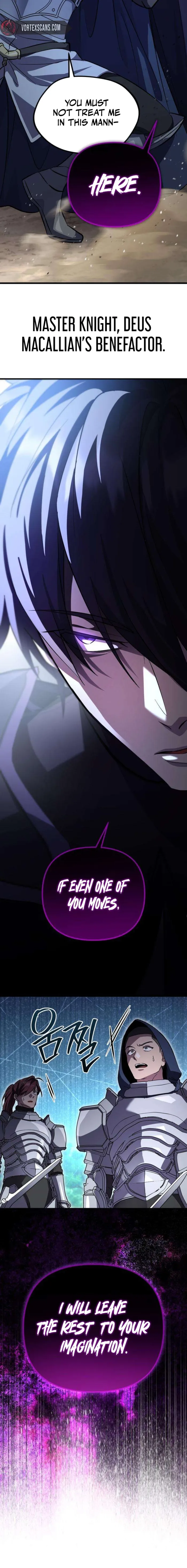 Became the Patron of Villains — Chapter 20 — Page 14