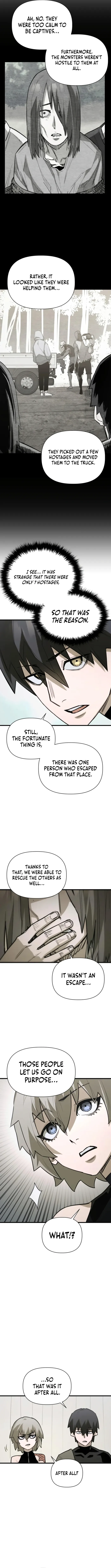 World-Saving is a Skill — Chapter 12 — Page 12