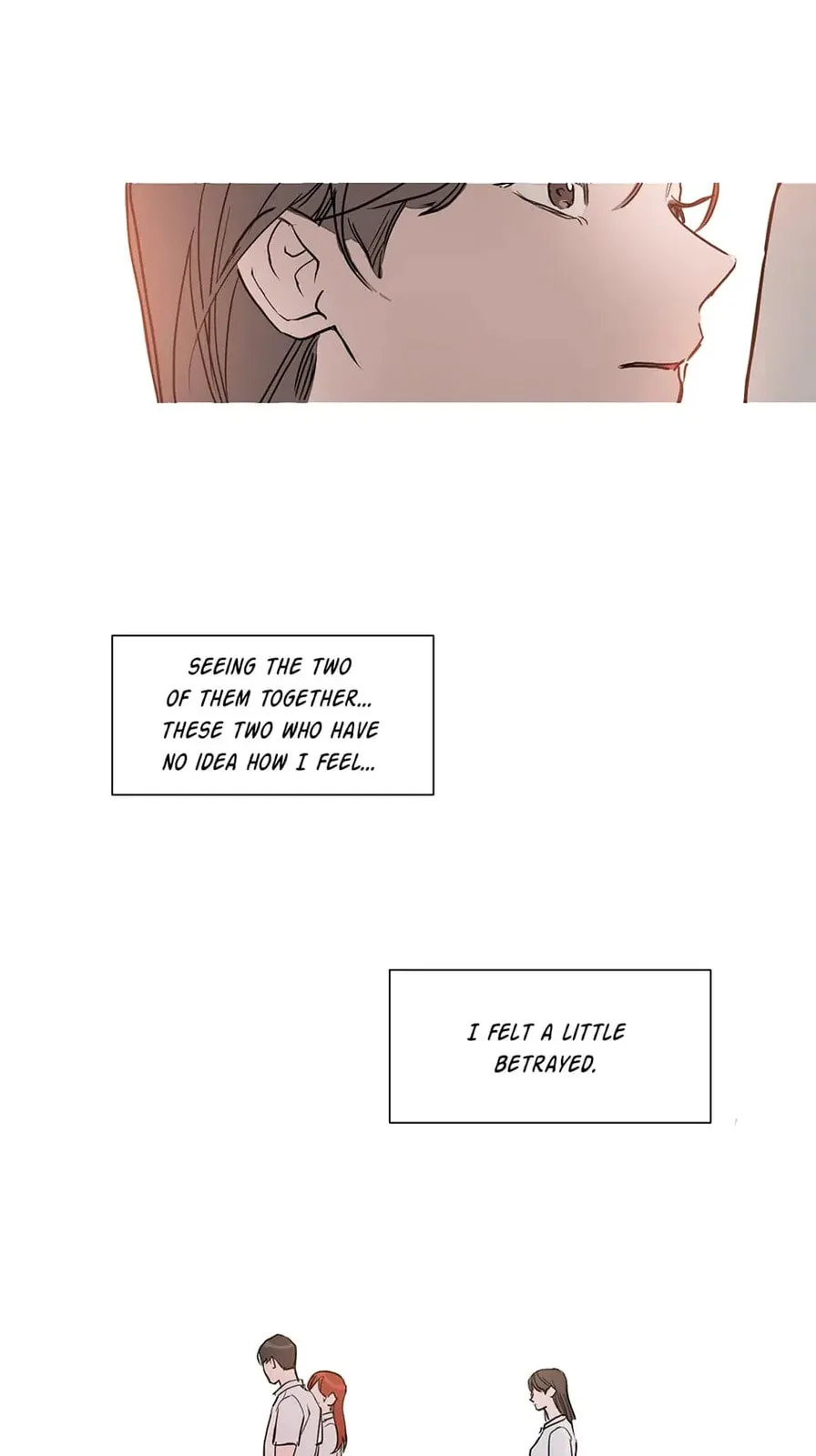Positively Yours — Chapter 1 — Page 10