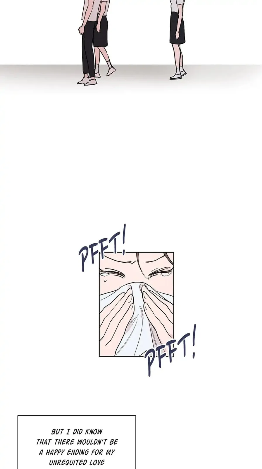 Positively Yours — Chapter 1 — Page 11