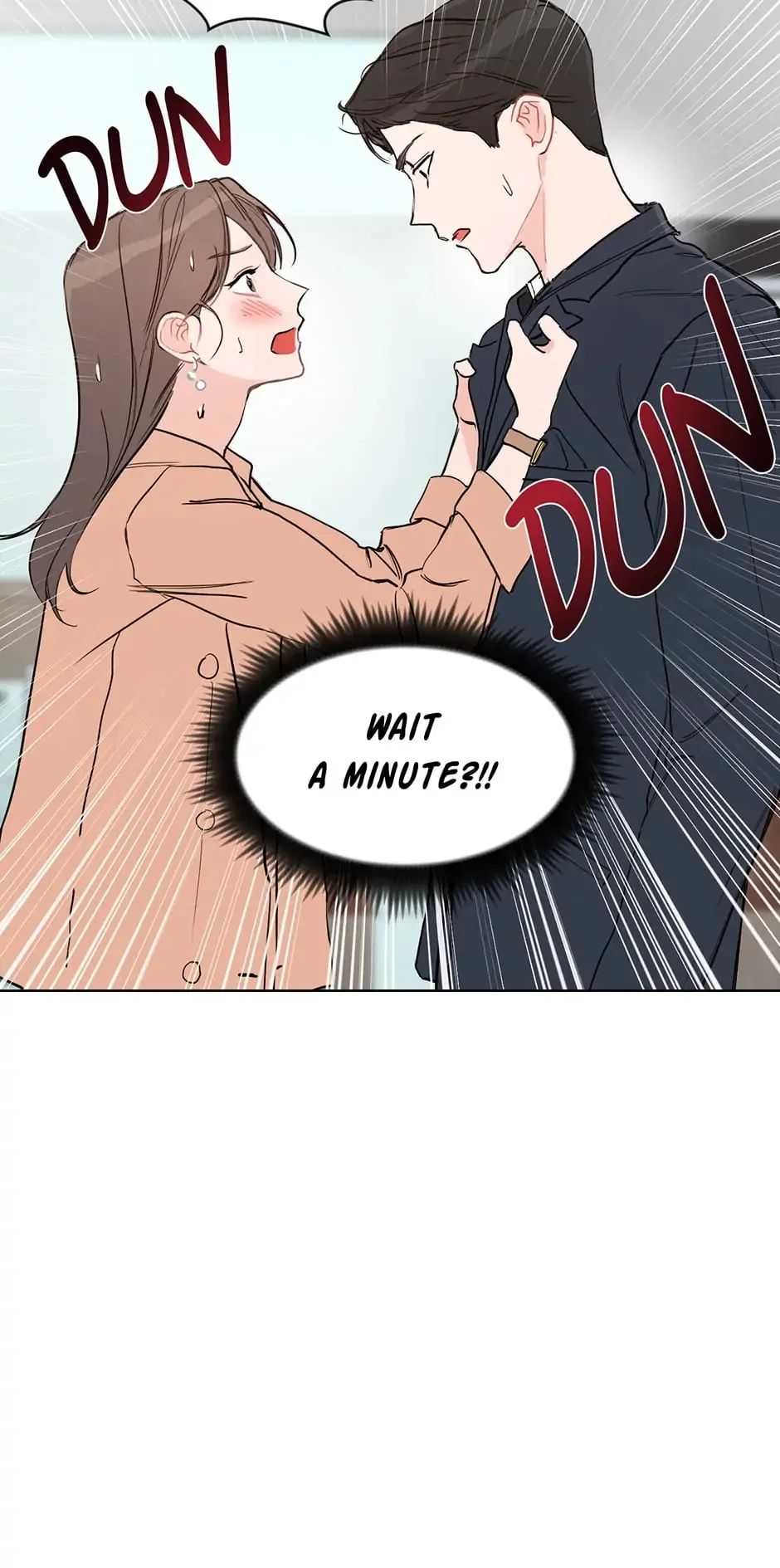 Positively Yours — Chapter 1 — Page 30