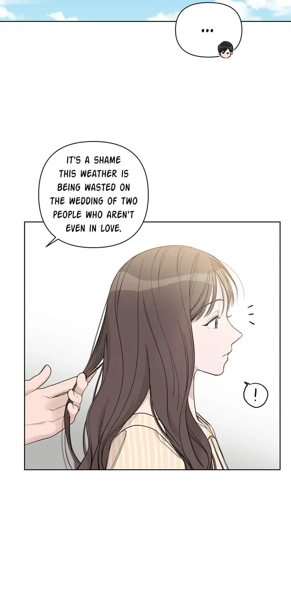 Positively Yours — Chapter 1.1 — Page 22