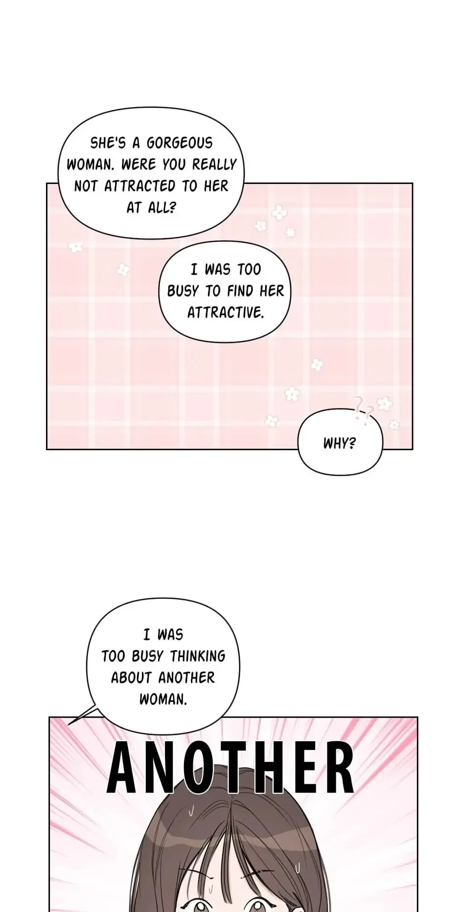 Positively Yours — Chapter 1.1 — Page 33