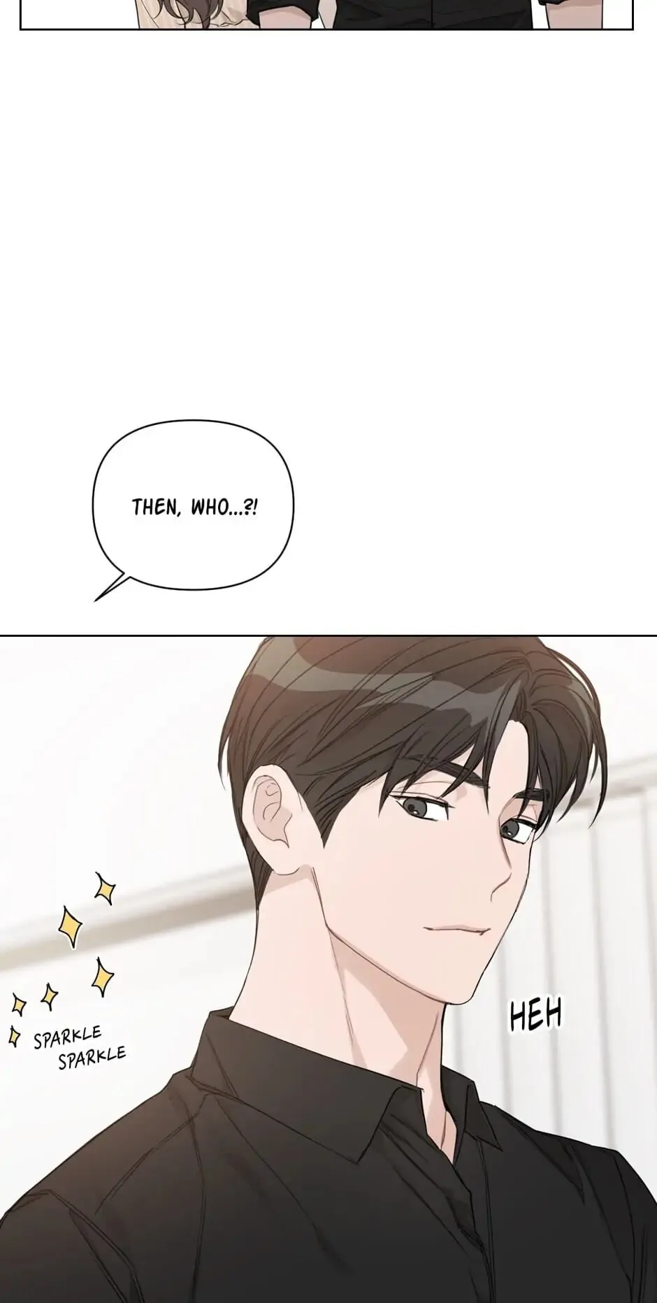 Positively Yours — Chapter 1.1 — Page 35