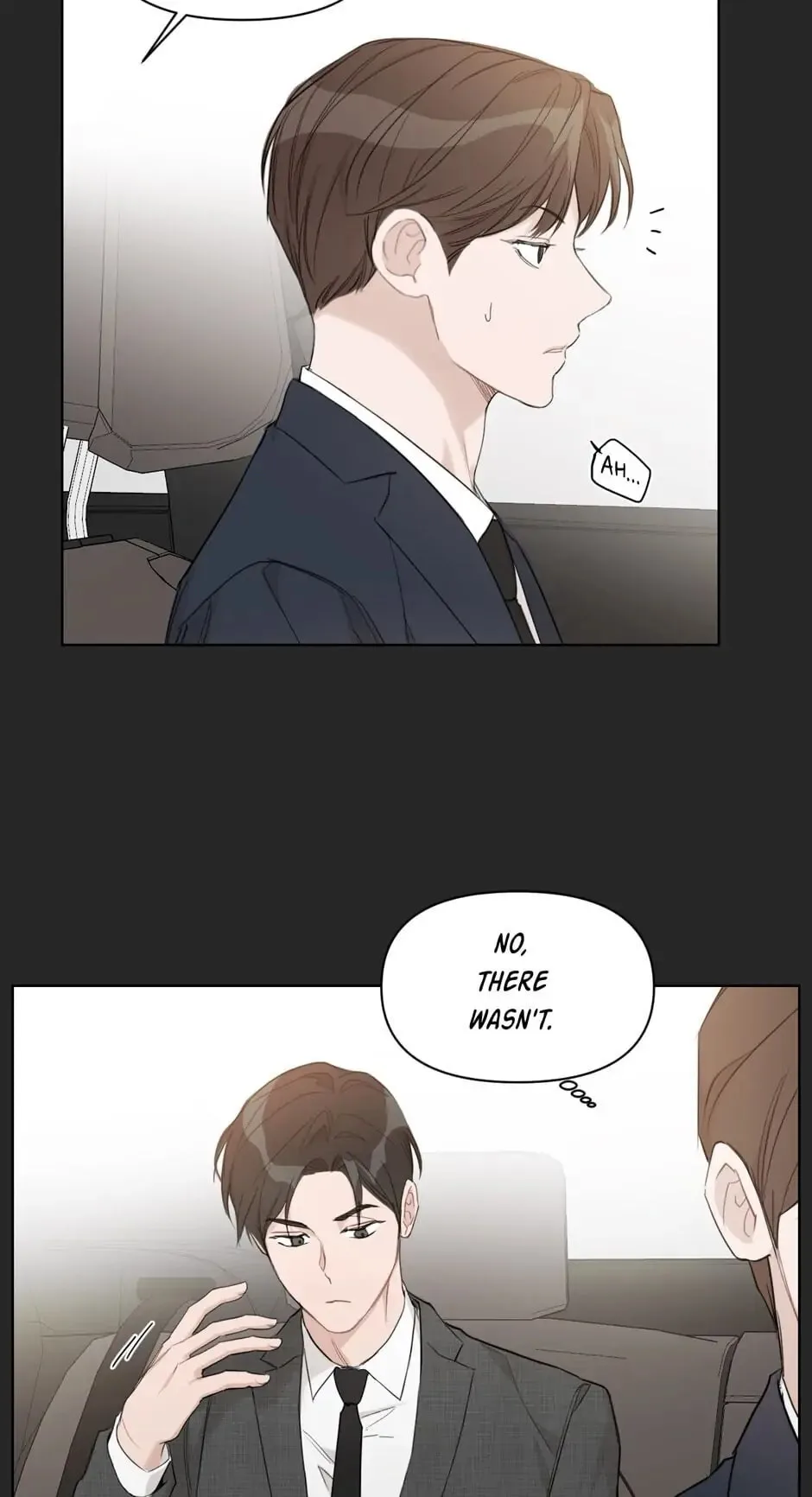 Positively Yours — Chapter 1.1 — Page 46