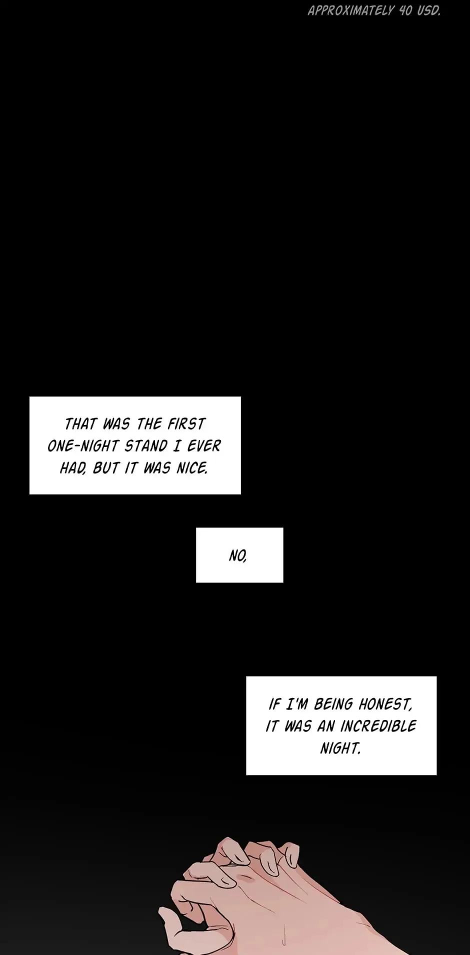 Positively Yours — Chapter 2 — Page 32