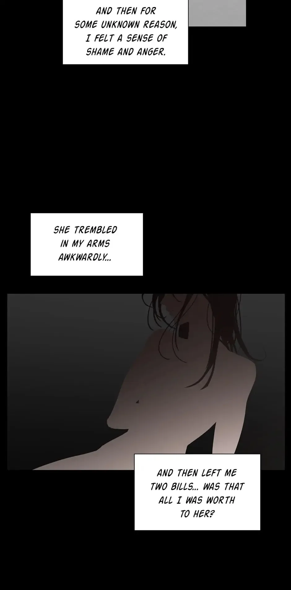Positively Yours — Chapter 2 — Page 37