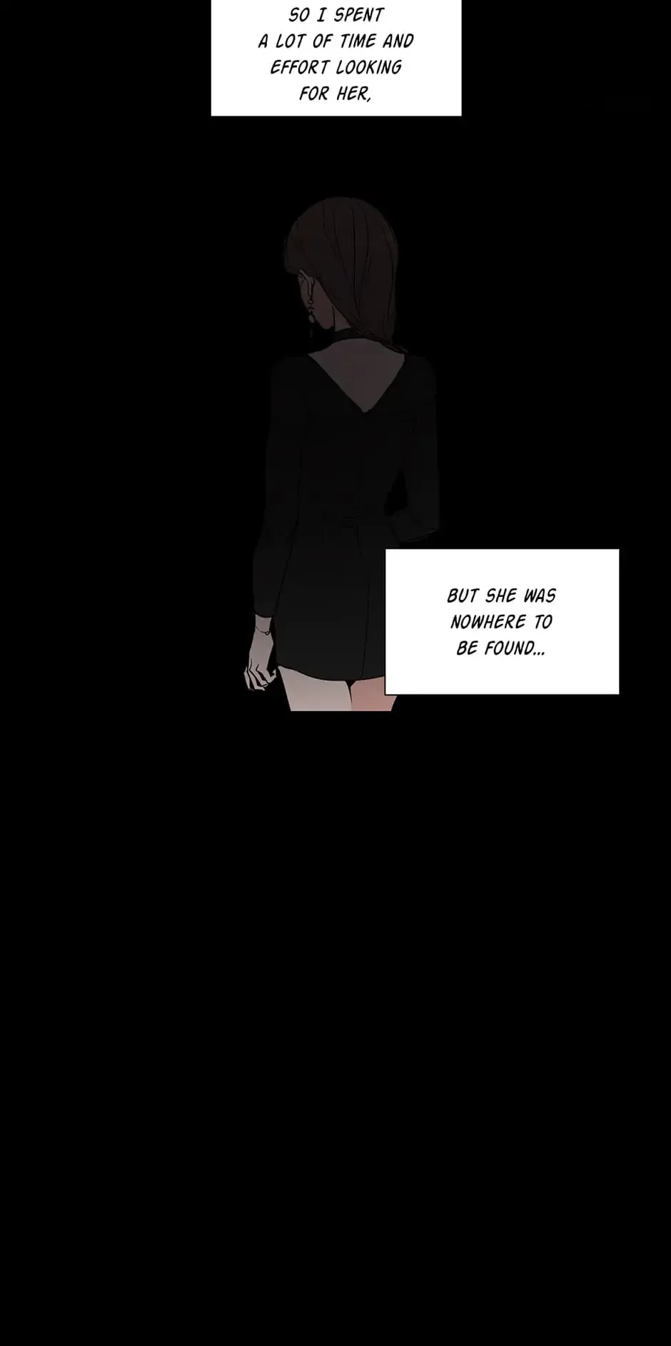 Positively Yours — Chapter 2 — Page 39