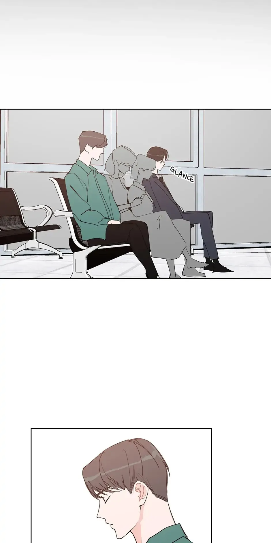 Positively Yours — Chapter 2 — Page 42