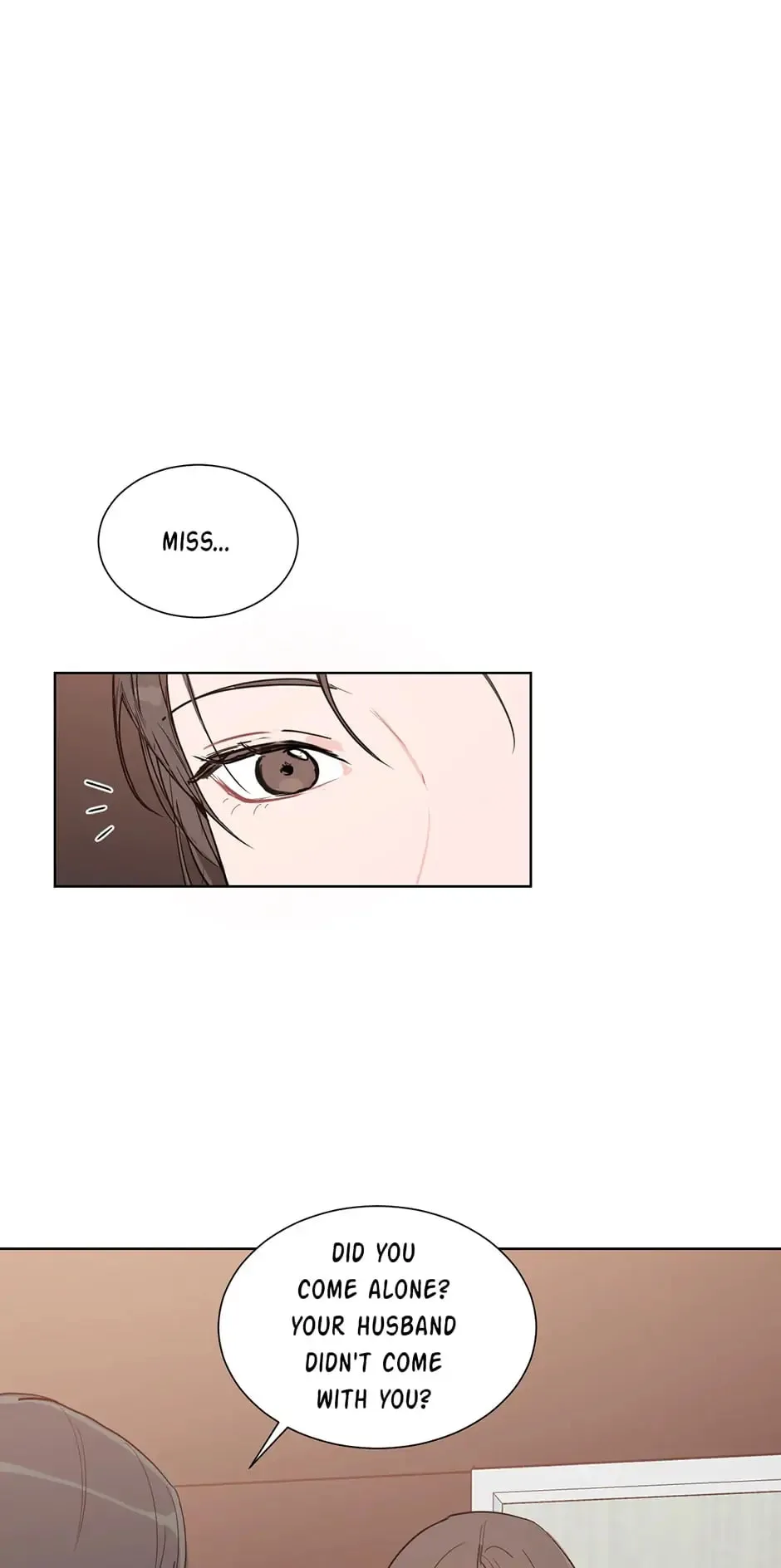 Positively Yours — Chapter 2 — Page 48