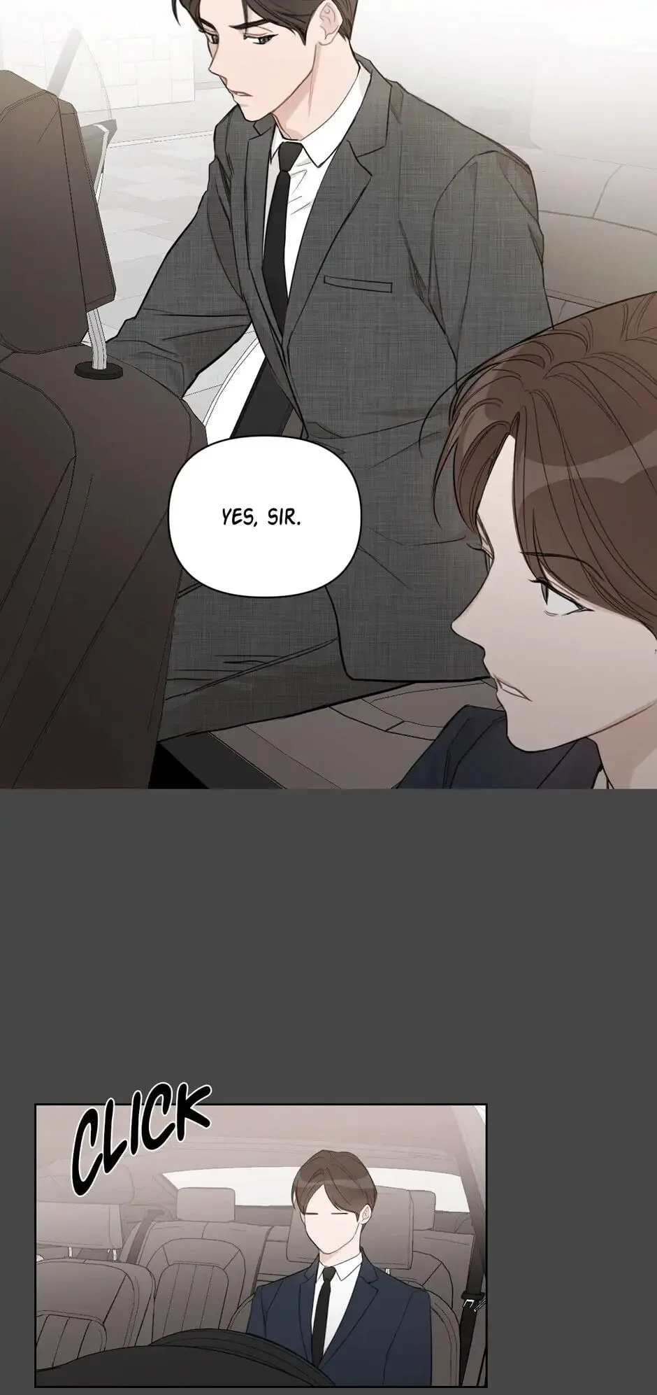 Positively Yours — Chapter 2.1 — Page 15