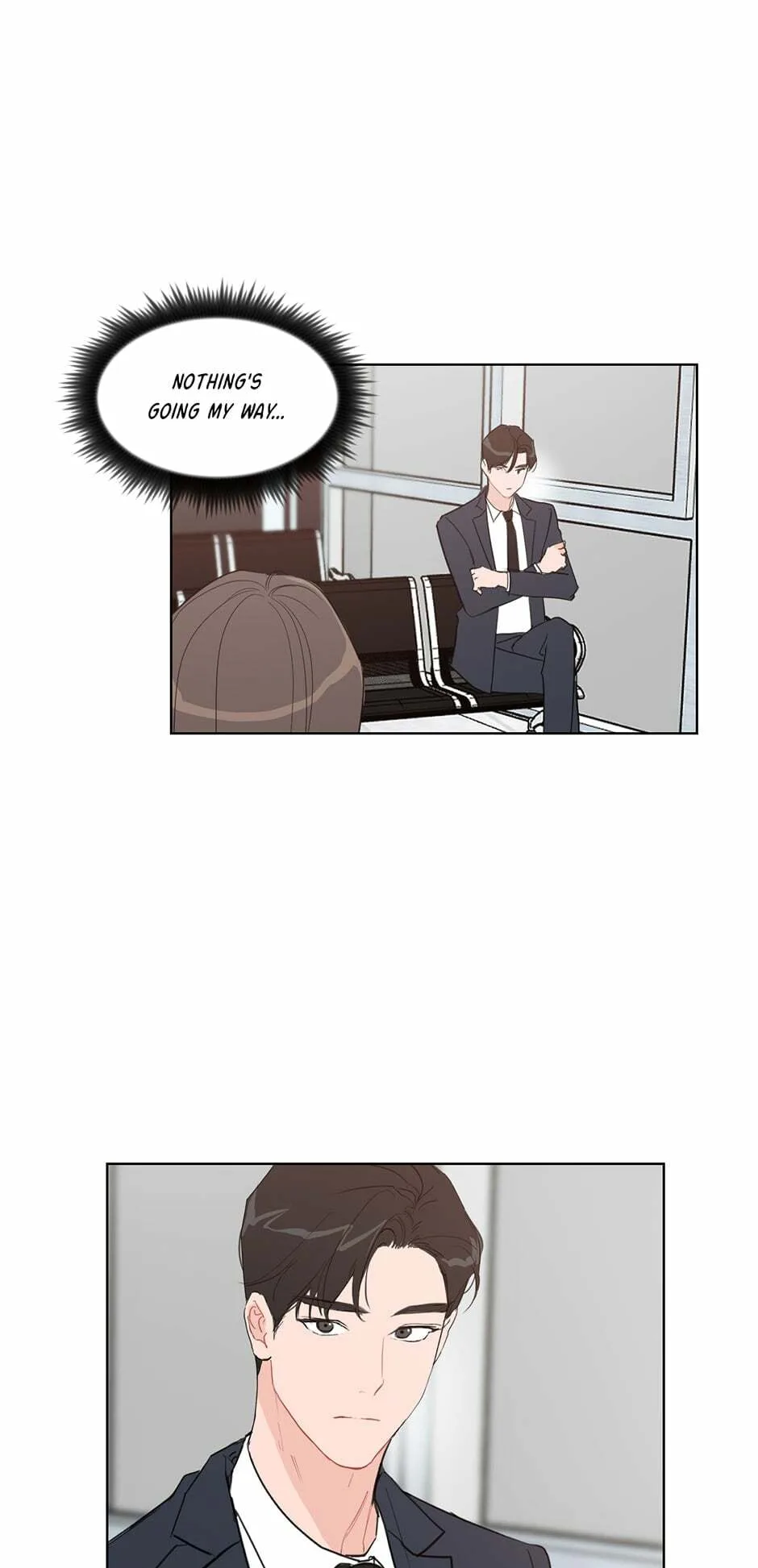 Positively Yours — Chapter 3 — Page 19