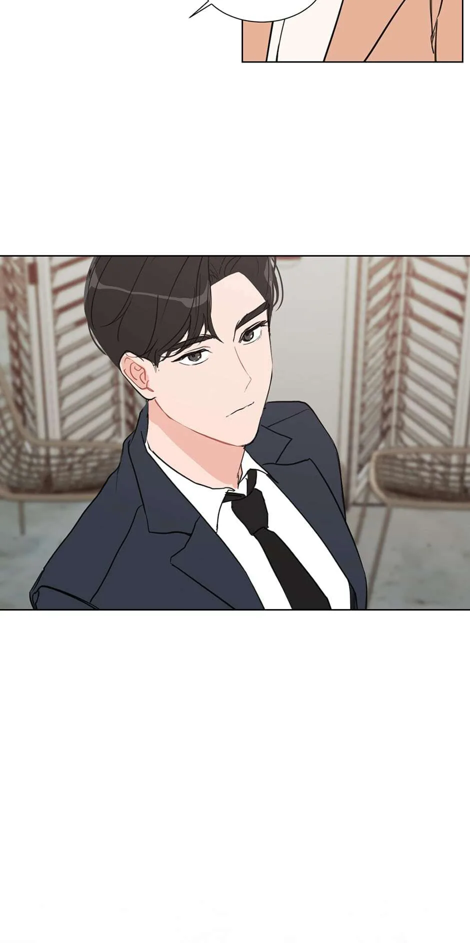 Positively Yours — Chapter 3 — Page 33