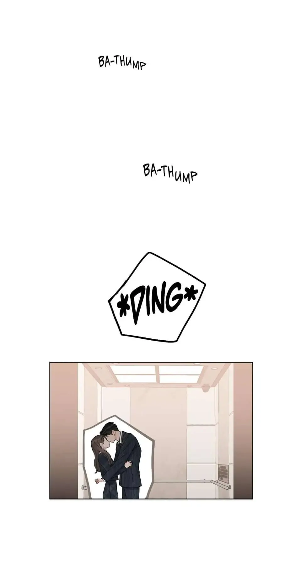 Positively Yours — Chapter 3.1 — Page 14