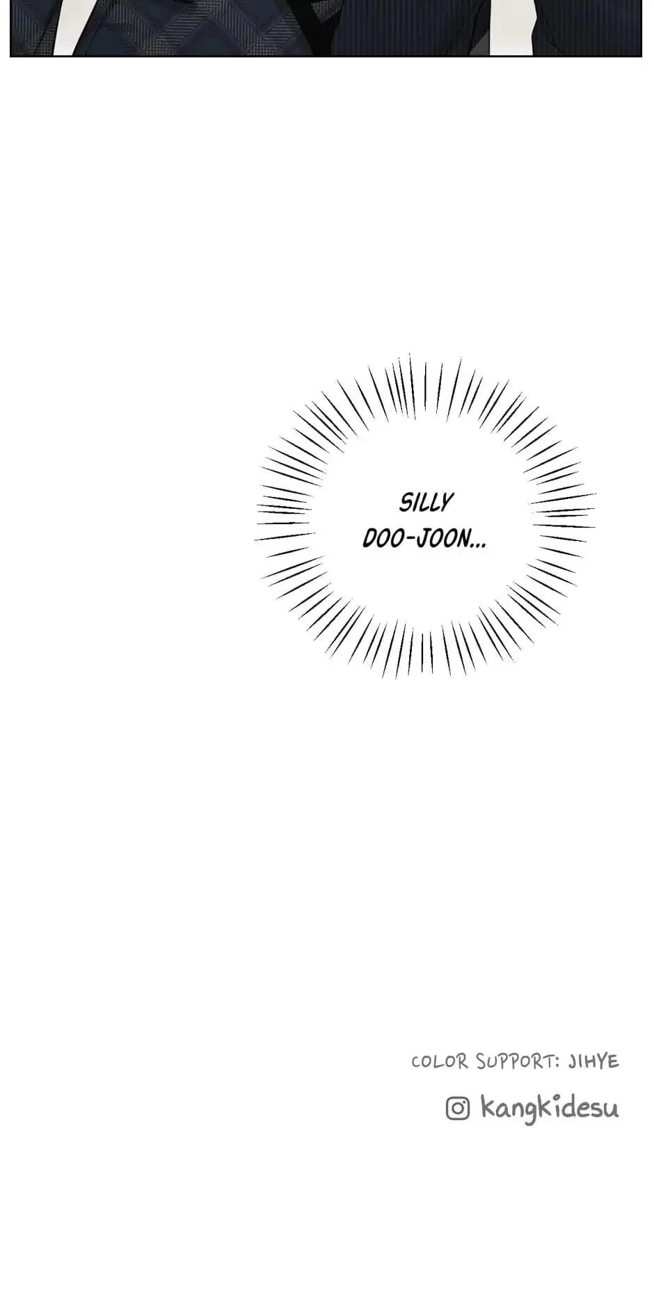 Positively Yours — Chapter 3.1 — Page 30