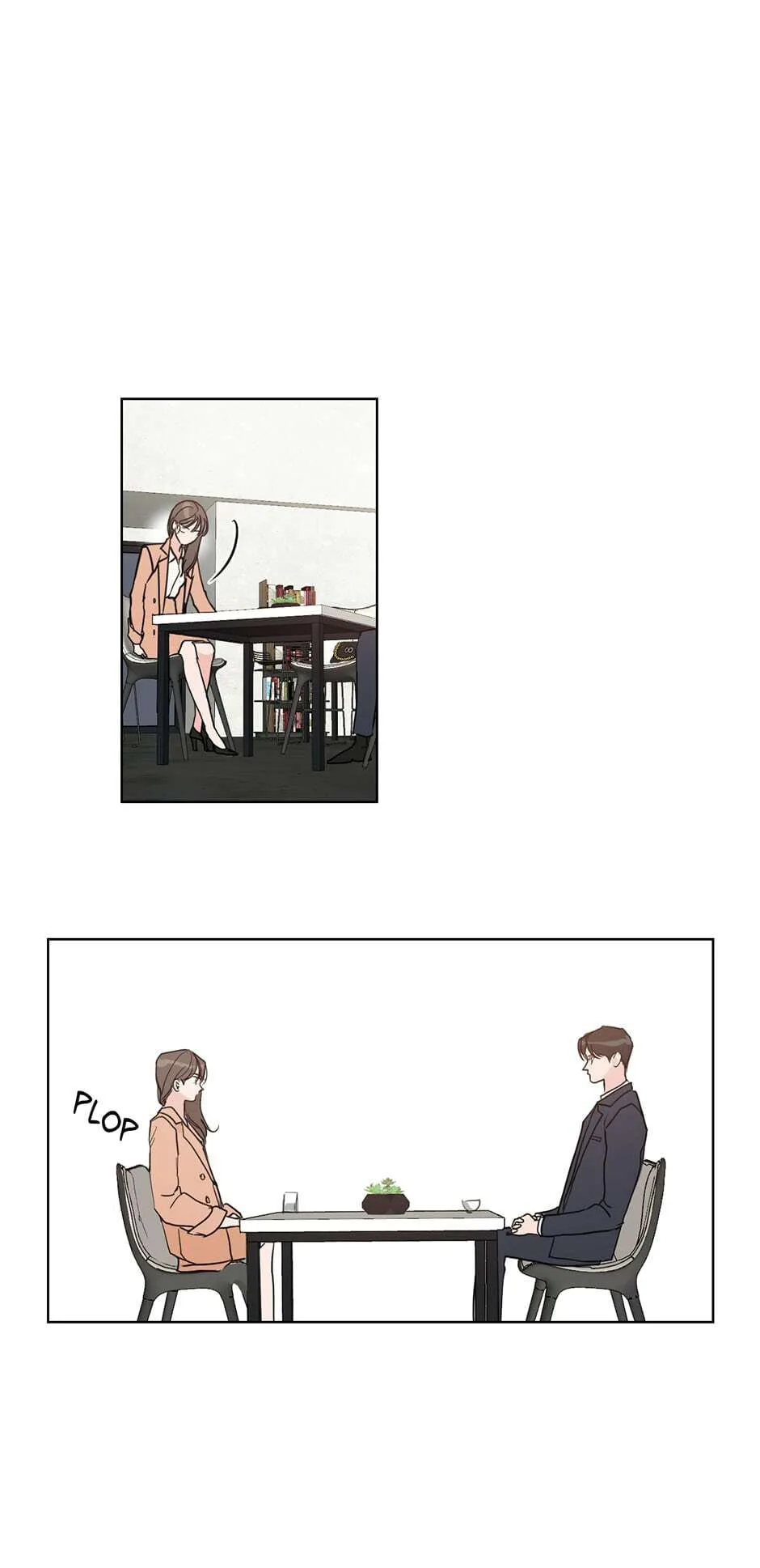 Positively Yours — Chapter 4 — Page 5