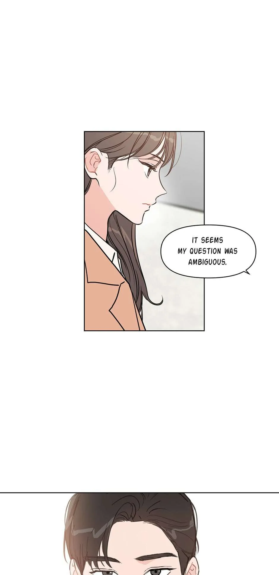 Positively Yours — Chapter 4 — Page 6