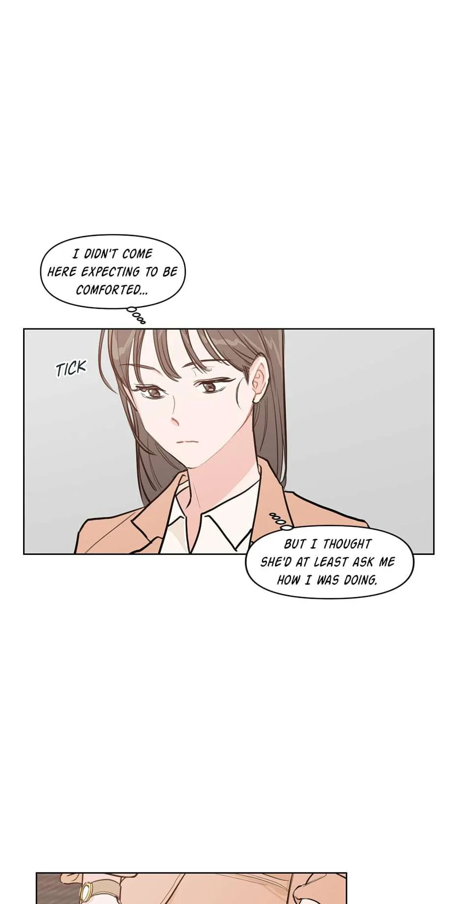 Positively Yours — Chapter 4 — Page 22