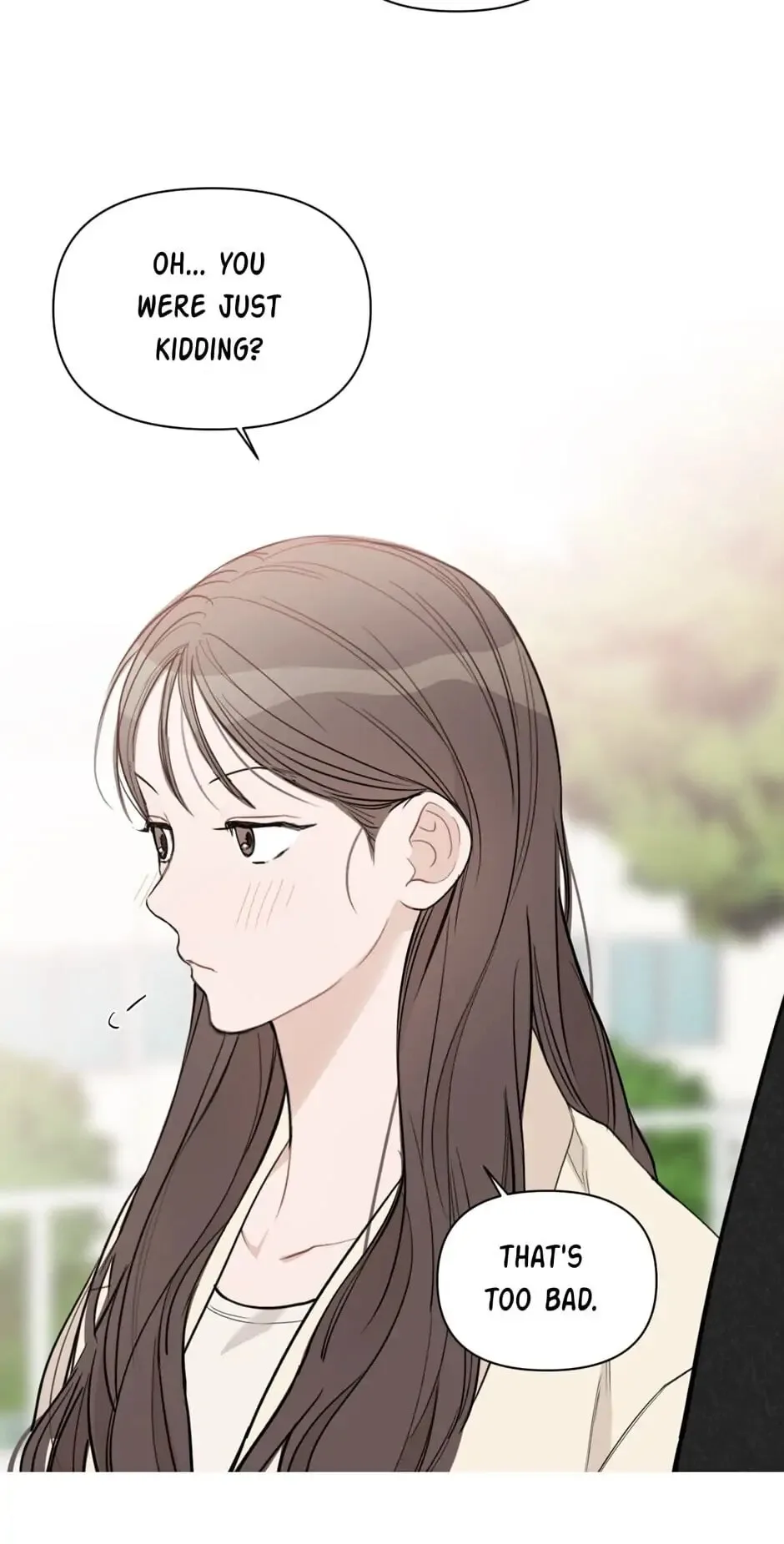 Positively Yours — Chapter 4.1 — Page 22