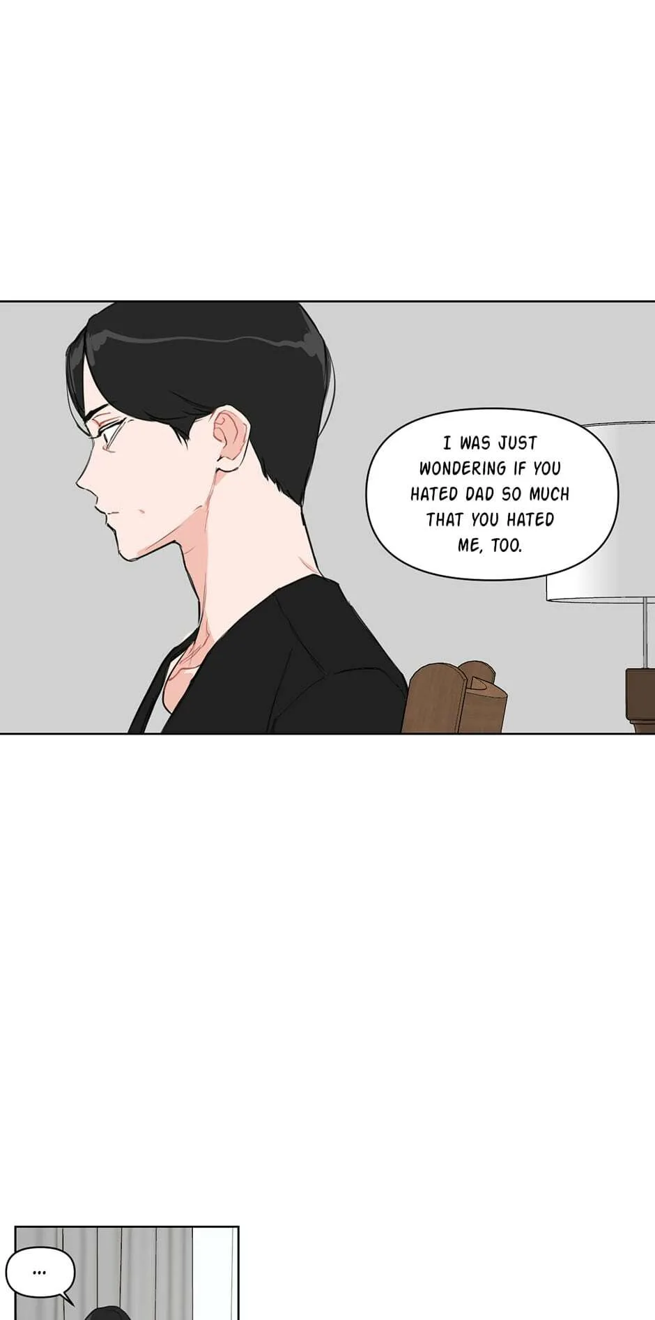 Positively Yours — Chapter 5 — Page 11
