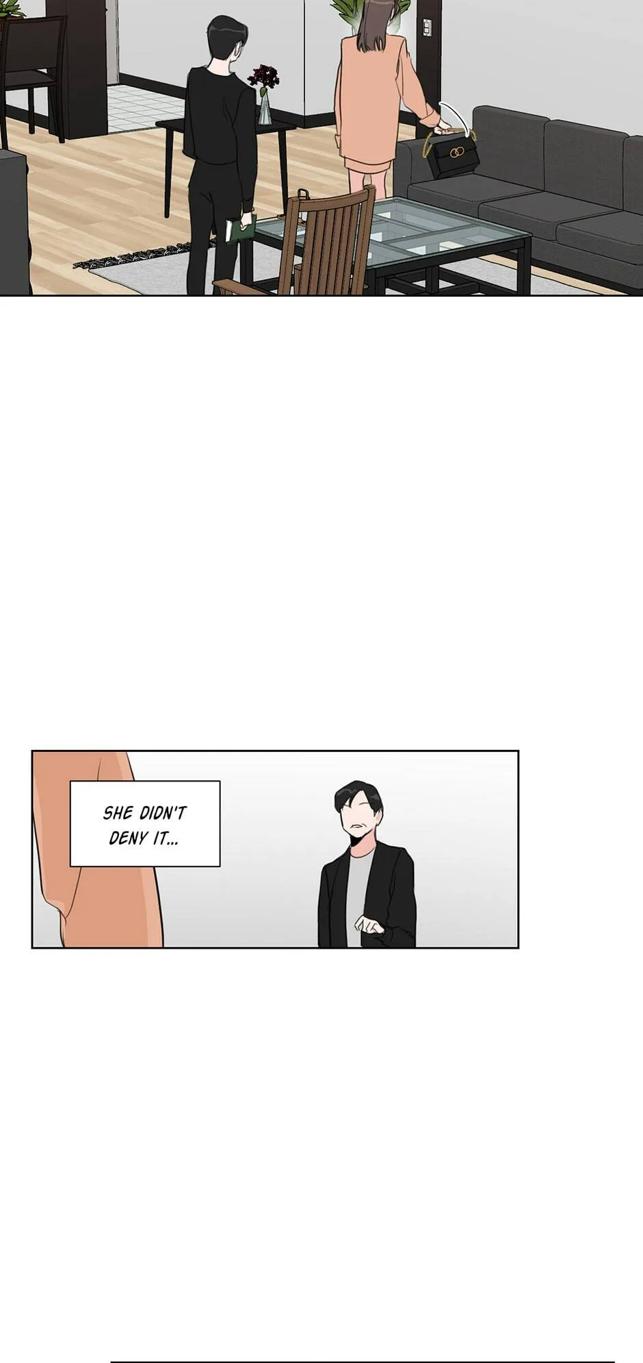 Positively Yours — Chapter 5 — Page 22