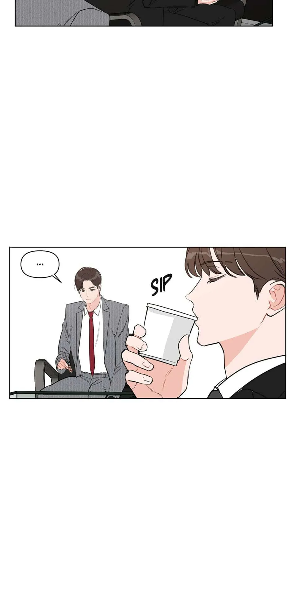 Positively Yours — Chapter 5 — Page 32