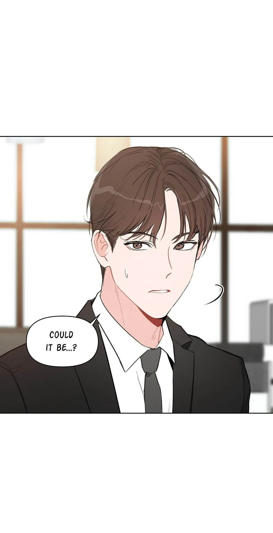 Positively Yours — Chapter 5 — Page 42