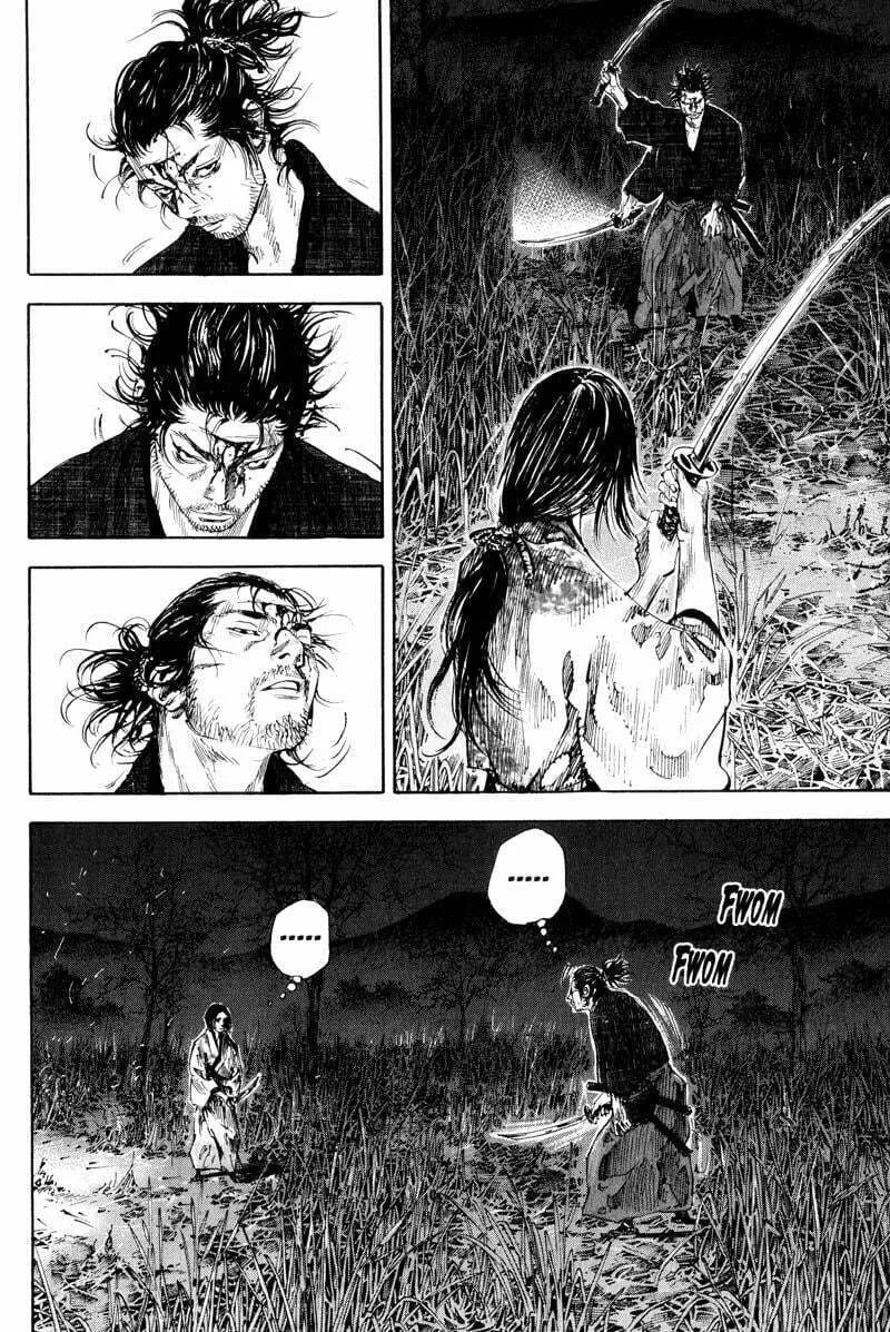 Vagabond Manga — Chapter 187 — Page 5