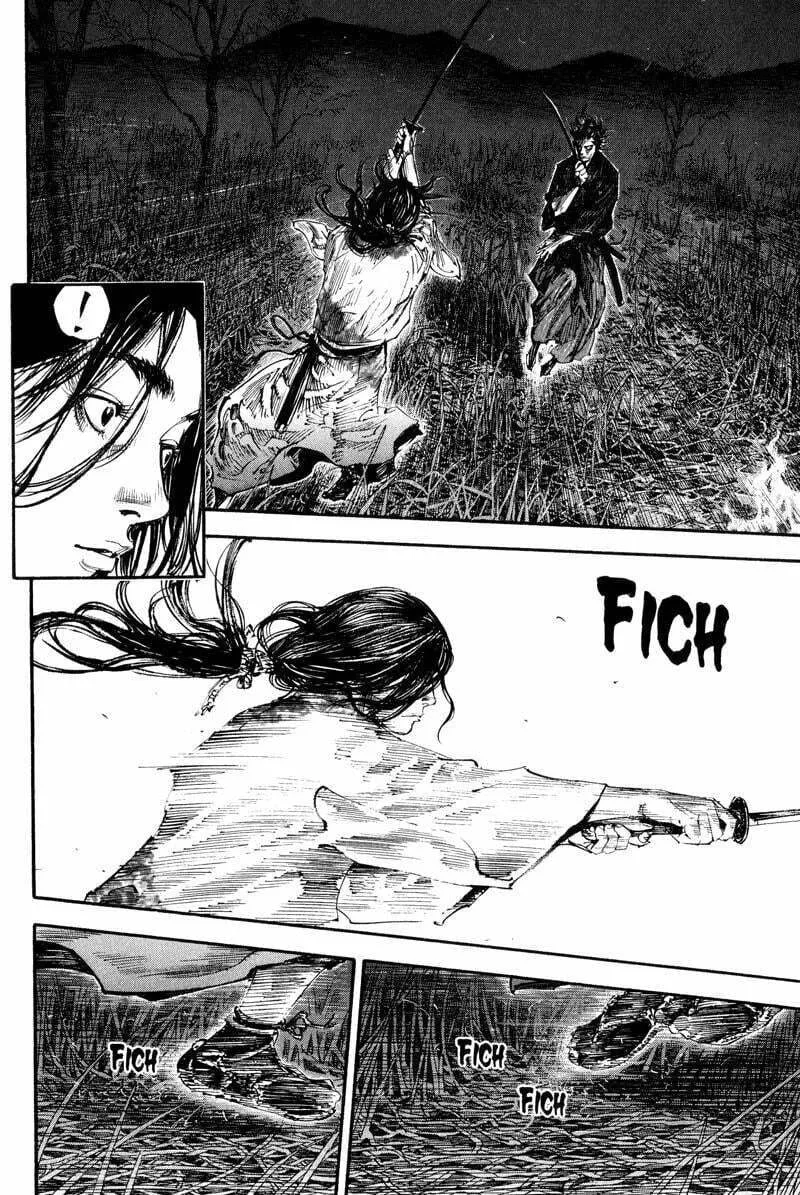 Vagabond Manga — Chapter 187 — Page 9