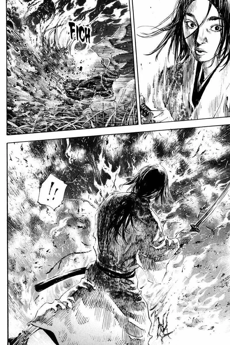 Vagabond Manga — Chapter 187 — Page 11