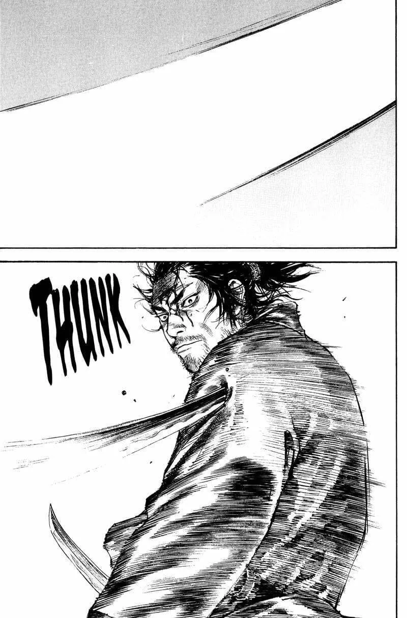 Vagabond Manga — Chapter 187 — Page 16