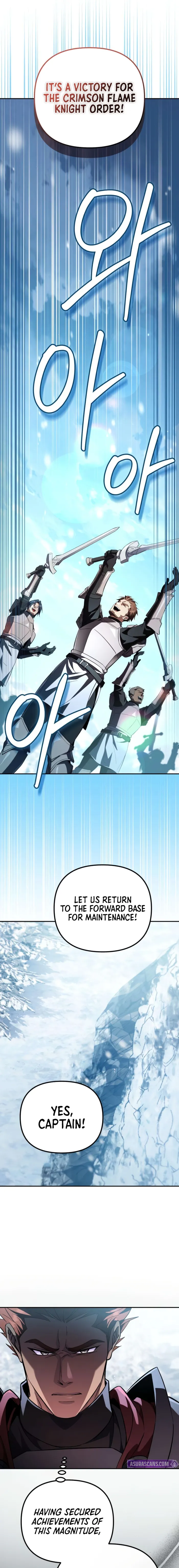 Became the Patron of Villains — Chapter 21 — Page 3