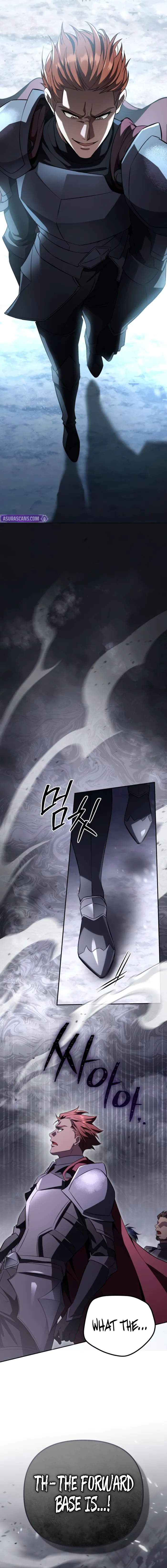 Became the Patron of Villains — Chapter 21 — Page 6
