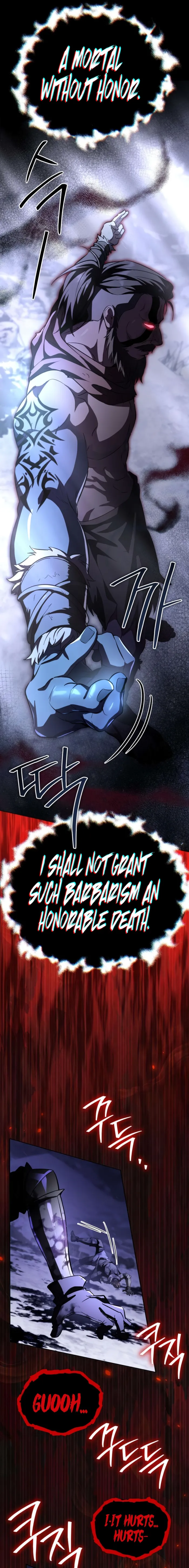 Became the Patron of Villains — Chapter 21 — Page 13