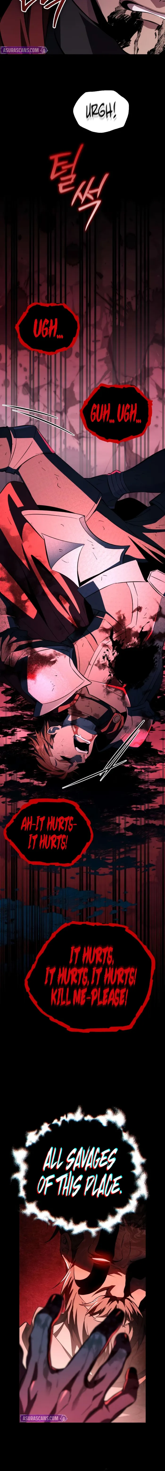Became the Patron of Villains — Chapter 21 — Page 18