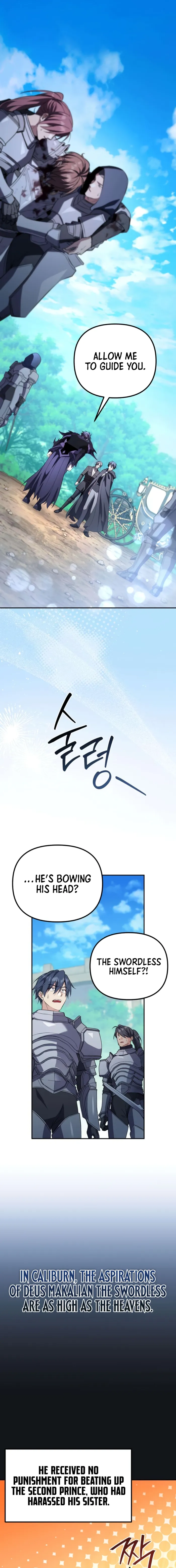 Became the Patron of Villains — Chapter 21 — Page 21