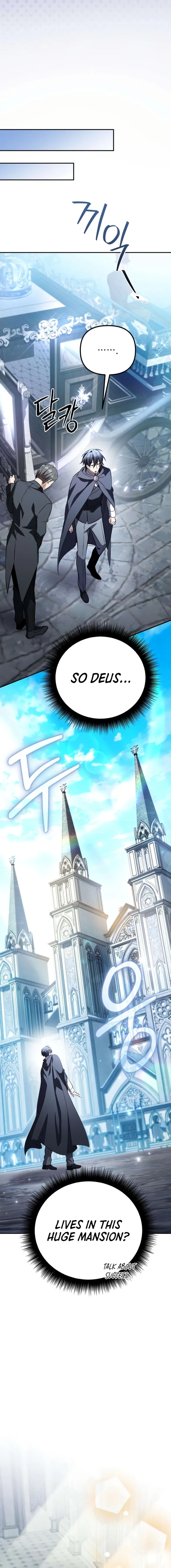 Became the Patron of Villains — Chapter 21 — Page 24